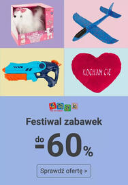 Smyk gazetka Strona 1
