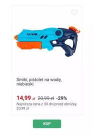 Smyk gazetka Strona 3