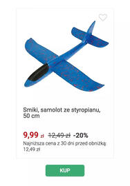Smyk gazetka Strona 6