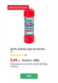 Smyk gazetka Strona 7
