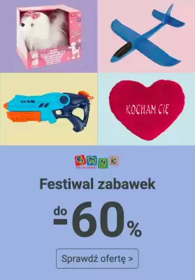 Smyk gazetka (ważność do 2-05)