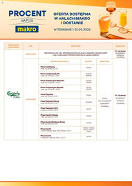 Makro gazetka Strona 4