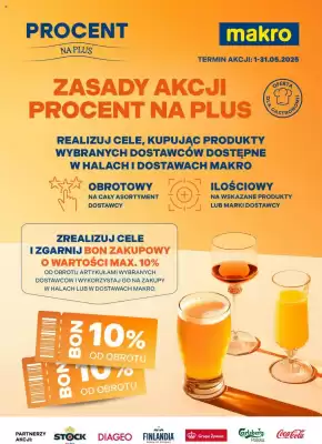 Makro gazetka (ważność do 31-05)