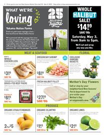 New Seasons Market ad week 18 Page 2