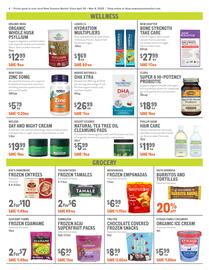 New Seasons Market ad week 18 Page 4