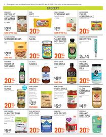 New Seasons Market ad week 18 Page 6