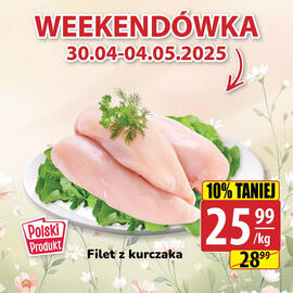 API MARKET gazetka Strona 2