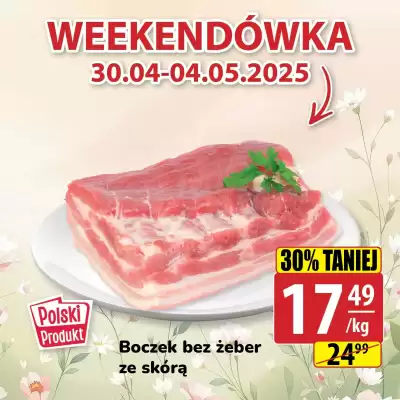 API MARKET gazetka (ważność do 4-05)