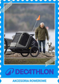 Decathlon gazetka Strona 1