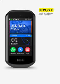 Decathlon gazetka Strona 3