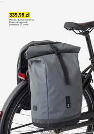 Decathlon gazetka Strona 6