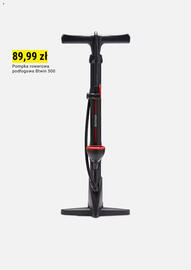Decathlon gazetka Strona 8