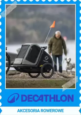 Decathlon gazetka (ważność do 31-05)