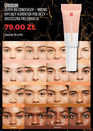 Sephora gazetka Strona 3