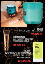 Sephora gazetka Strona 4