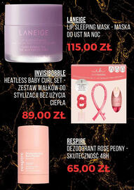 Sephora gazetka Strona 7