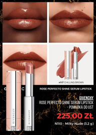Sephora gazetka Strona 8