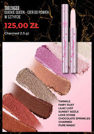 Sephora gazetka Strona 9