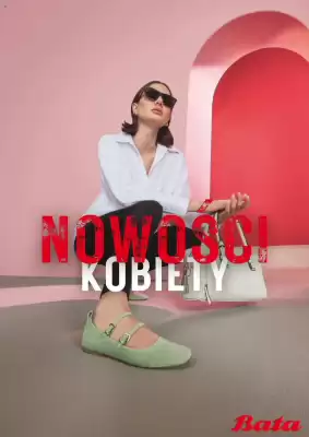 Bata gazetka (ważność do 31-05)
