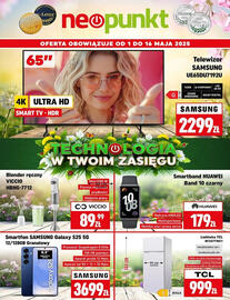 Neopunkt gazetka Strona 8