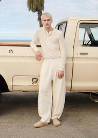Bershka gazetka Strona 10