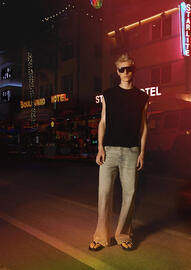Bershka gazetka Strona 3