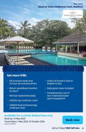 ALDI catalogue Page 13