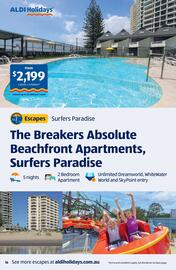 ALDI catalogue Page 16