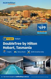 ALDI catalogue Page 18