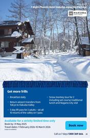 ALDI catalogue Page 21