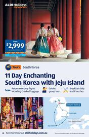 ALDI catalogue Page 28