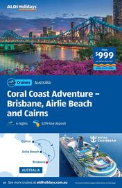 ALDI catalogue Page 38