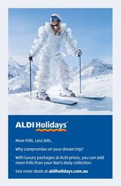 ALDI catalogue Page 4