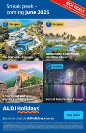 ALDI catalogue Page 44