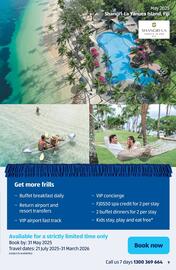 ALDI catalogue Page 9