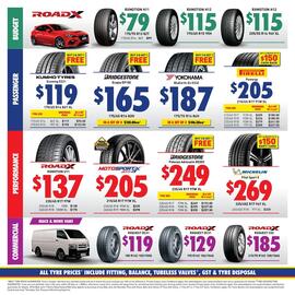 Bob Jane T-Marts catalogue Page 2