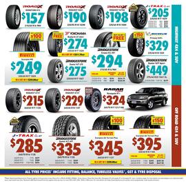Bob Jane T-Marts catalogue Page 3