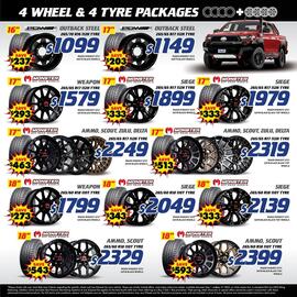 Bob Jane T-Marts catalogue Page 9