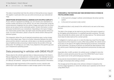 Mercedes-Benz catalogue Page 129