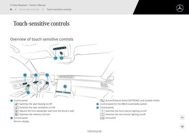 Mercedes-Benz catalogue Page 13