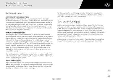 Mercedes-Benz catalogue Page 130