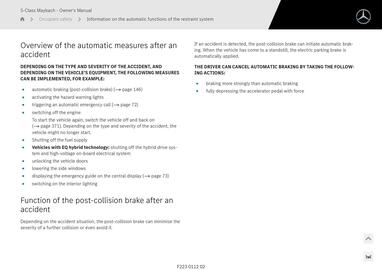 Mercedes-Benz catalogue Page 146