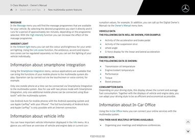 Mercedes-Benz catalogue Page 32