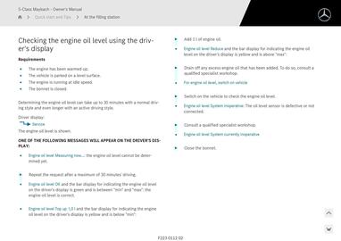 Mercedes-Benz catalogue Page 40