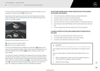 Mercedes-Benz catalogue Page 469