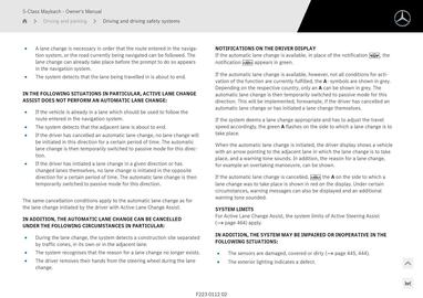 Mercedes-Benz catalogue Page 471