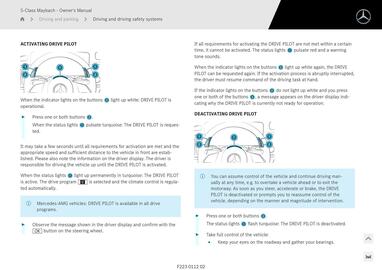 Mercedes-Benz catalogue Page 494