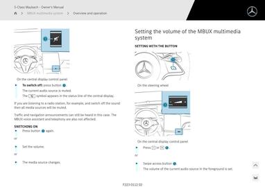 Mercedes-Benz catalogue Page 586