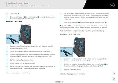 Mercedes-Benz catalogue Page 64