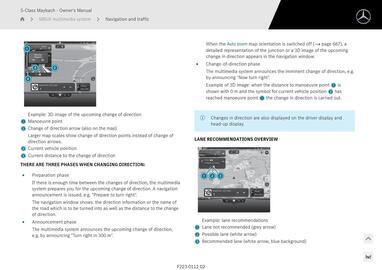 Mercedes-Benz catalogue Page 652